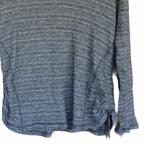 $10 ❌ SEND OFFER ❌ J.Jill Ribbed Turtle Neck - Picture 4 of 6